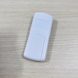 Điều khiển từ xa máy làm mát Daikiosan DKA-03500B - Hàng Chính Hãng 3