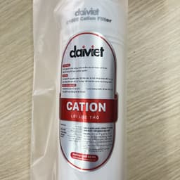 Lõi Cation kín C100 Đại Việt - Daikiosan Hàng chính hãng 2