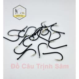 Phẩm Lưỡi Simago Combat Chinu 4