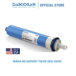 Màng ro DOW TW30-1812-50HR Nhập khẩu USA 2