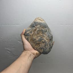 1kg Đá Cuội Vân Mây | Khai Thác Tự Nhiên Dùng Setup Tiểu Cảnh Bể Thủy Sinh Biotop | RF Aquarium 2