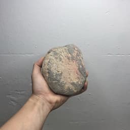 1kg Đá Cuội Vân Mây | Khai Thác Tự Nhiên Dùng Setup Tiểu Cảnh Bể Thủy Sinh Biotop | RF Aquarium 4