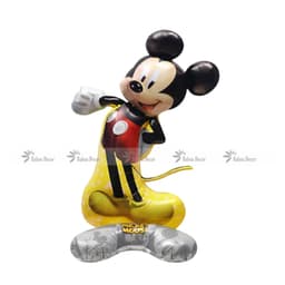 Bóng hình chuột mickey trang trí sinh nhật 6