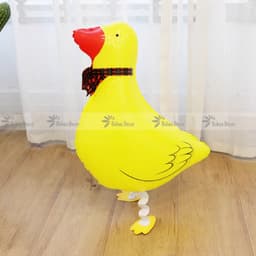 Bóng hình động vật biết nhảy (walking animals) 7