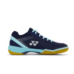 Giày thể thao cầu lông chuyên nghiệp yonex SHB65Z3 LEX màu xanh navy 4