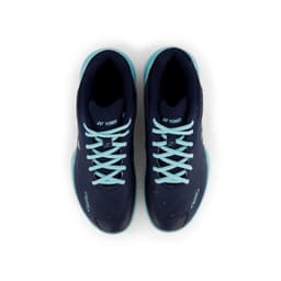 Giày thể thao cầu lông chuyên nghiệp yonex SHB65Z3 LEX màu xanh navy 7