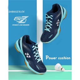 Giày cầu lông Yonex 65Z3 Cao Cấp, chống trơn trượt 2
