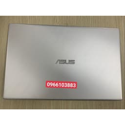 Vỏ Máy Dành Cho Laptop ASUS A412F X412 Màu Bạc NEW 5