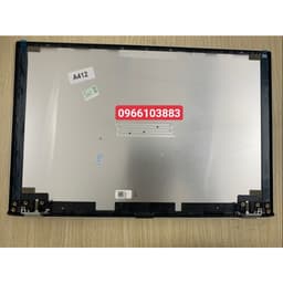 Vỏ Máy Dành Cho Laptop ASUS A412F X412 Màu Bạc NEW 6