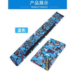Túi Vải Đựng Cần Câu Cá Dài 1m3 6