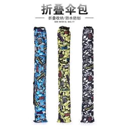 Túi Vải Đựng Cần Câu Cá Dài 1m3 5