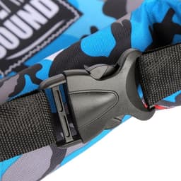 Túi Vải Đựng Cần Câu Cá Dài 1m3 2