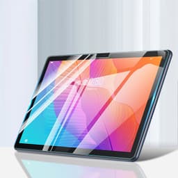 [Ảnh Thật] Kính CL MTB Masstel Tab 10.1" / Tab 10 Wifi Cường Lực Mài Cạnh 2.5D-9H-0.26mm 9