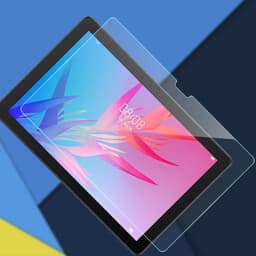 [Ảnh Thật] Kính CL MTB Masstel Tab 10.1" / Tab 10 Wifi Cường Lực Mài Cạnh 2.5D-9H-0.26mm 8