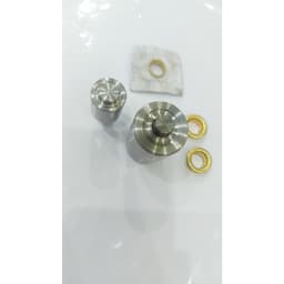 Cối đóng khoen ore, khuy mắt cáo Dùng cho máy thủ công Size 4-20mm 3