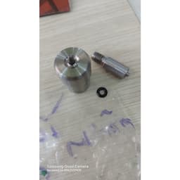Cối đóng khoen ore, khuy mắt cáo Dùng cho máy thủ công Size 4-20mm 6