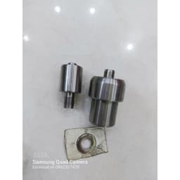 Cối đóng khoen ore, khuy mắt cáo Dùng cho máy thủ công Size 4-20mm 5