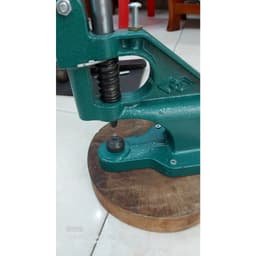 Cối đóng khoen ore, khuy mắt cáo Dùng cho máy thủ công Size 4-20mm 7
