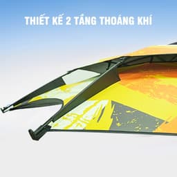 Ô - Dù che nắng GUF D5 7