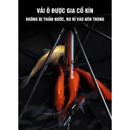 Ô - Dù che nắng GUF D5 6