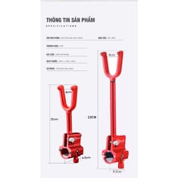 Gác Phụ GUF Săn Hàng 3