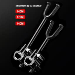 Gác Phụ GUF Săn Hàng 8