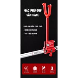 Gác Phụ GUF Săn Hàng 2