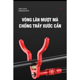 Đầu V Của Gác Cần GUF Săn Hàng 5