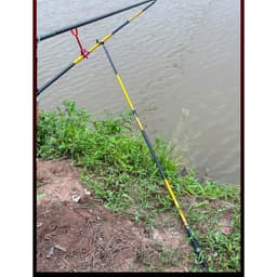 Sản Phẩm Gác Cần Chống Gió GUF Vương Quyền Fishing 5