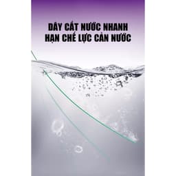 Trục Sẵn GUF PANDA 8