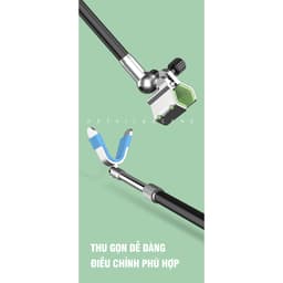 Gác Phụ GUF GP01 2