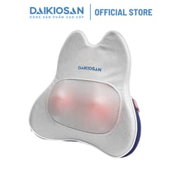 Máy massage lưng Daikiosan DVML-00001 chính hãng [Hỏa tốc 30 phút HCM] 1
