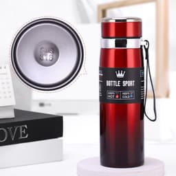 Bình giữ nhiệt inox cao cấp dung tích 1000ml, Bình nước giữ nhiệt 4