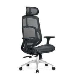 Ghế công thái học HyperWork Airy lưng lưới AeroMesh tay vịn 3D ngả lưng tựa đầu điều chỉnh 3