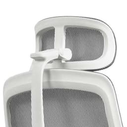 Ghế công thái học HyperWork Airy lưng lưới AeroMesh tay vịn 3D ngả lưng tựa đầu điều chỉnh 7