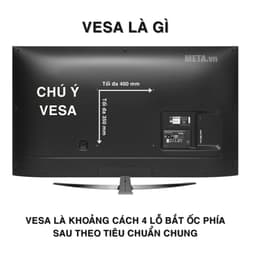 [DP265] Giá treo tivi treo tường Daikiosan DP265 dùng cho tivi 40-80 inch - Chỉ treo thẳng sát vách 7