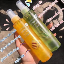 Xịt khoáng Cấp Ẩm Aspasia Moist Up Face Mist 150ml  Cosin Store Xịt khoáng nha đam Aspasia 5