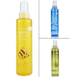 Xịt khoáng Cấp Ẩm Aspasia Moist Up Face Mist 150ml  Cosin Store Xịt khoáng nha đam Aspasia 6