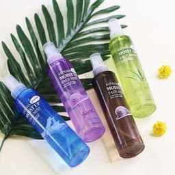 Xịt khoáng Cấp Ẩm Aspasia Moist Up Face Mist 150ml  Cosin Store Xịt khoáng nha đam Aspasia 3