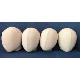 Đầu Vải Manocanh Trẻ Em Tay Gỗ 1