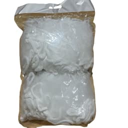 [ COMBO 10 ] Túi lọc rác bồn rửa chén bát, túi lưới lọc rác chậu rửa bát, bọc đựng rác bồn rửa bát HM68 6