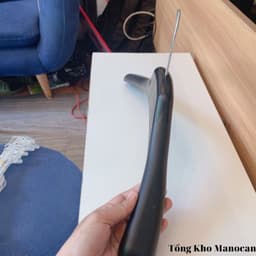 (COMBO 20-30-10-50 CÁI) Móc Áo Nhựa Nam dùng cho SHOP THỜI TRANG 5