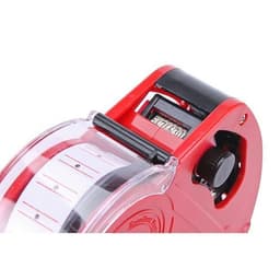 Hỏa Tốc- Máy Bấm Giá Tiền Sản Phẩm MX 5500 EOS (Tặng Kèm Mực) 5