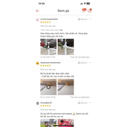 5 Cái Kẹp Sale Giảm Giá Khuyến Mãi Nhiều Màu 5