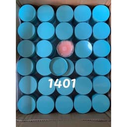 Hộp 5 Đôi Miếng Dán Ngực Silicon  3