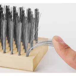CHỔI SẮT CỌ RỬA RONG RÊU  ĐA NĂNG , VẬT DỤNG HỮU ÍCH CHO GIA ĐÌNH 30CM (shopngocanhngocanh) 2