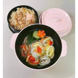[Nội địa Nhật] Mỳ Ăn Dặm Hữu Cơ Tách Muối Somen CHURU BABY Cho Bé Ăn Dặm Từ 5 Tháng Tuổi (100g) 8