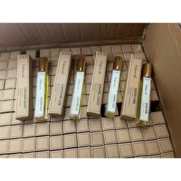 Nước Hoa Nam Nữ Pháp 20ml Dạng Xịt – Lưu Hương Lâu, Nhiều Mùi Sang Trọng 3