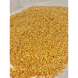 Khoen mắt cáo 5mm - Ô rê 5mm Sắt Bịch 100 cái Chuyên dùng đóng túi giấy, thẻ tag, bạt... 8