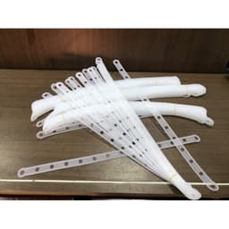 (COMBO 40 CÁI) Dây Lạt Nhựa Mix Đồ Bộ Phối Đồ Giá Rẻ 4